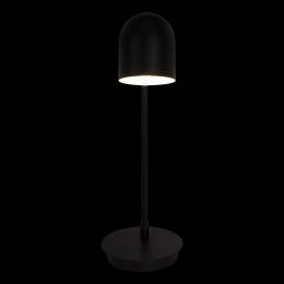 Настольная лампа Loft IT Tango 10144 Black  - 2 купить